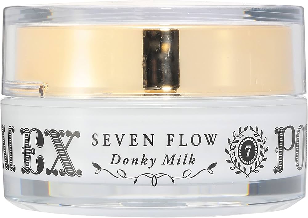 セブンフローパワーエステクリームEX パワーエステクリームEX / セブンフロー(フェイスクリーム